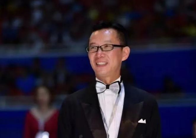 龙洪刚——励志事舞在边疆