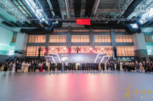 嘉兴一场舞赛曲调高亢唱响——2022·WBL精英舞者嘉兴站 暨第二届“诸颂